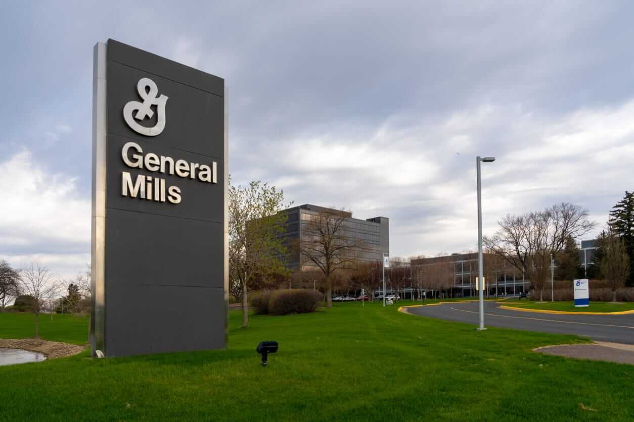 Is General Mills Stock Outperforming the Nasdaq?